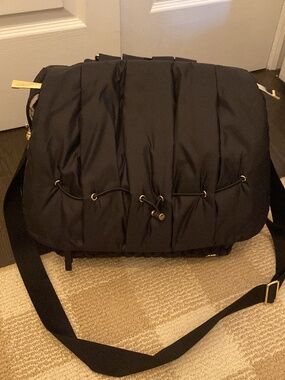 Happ diaper bag